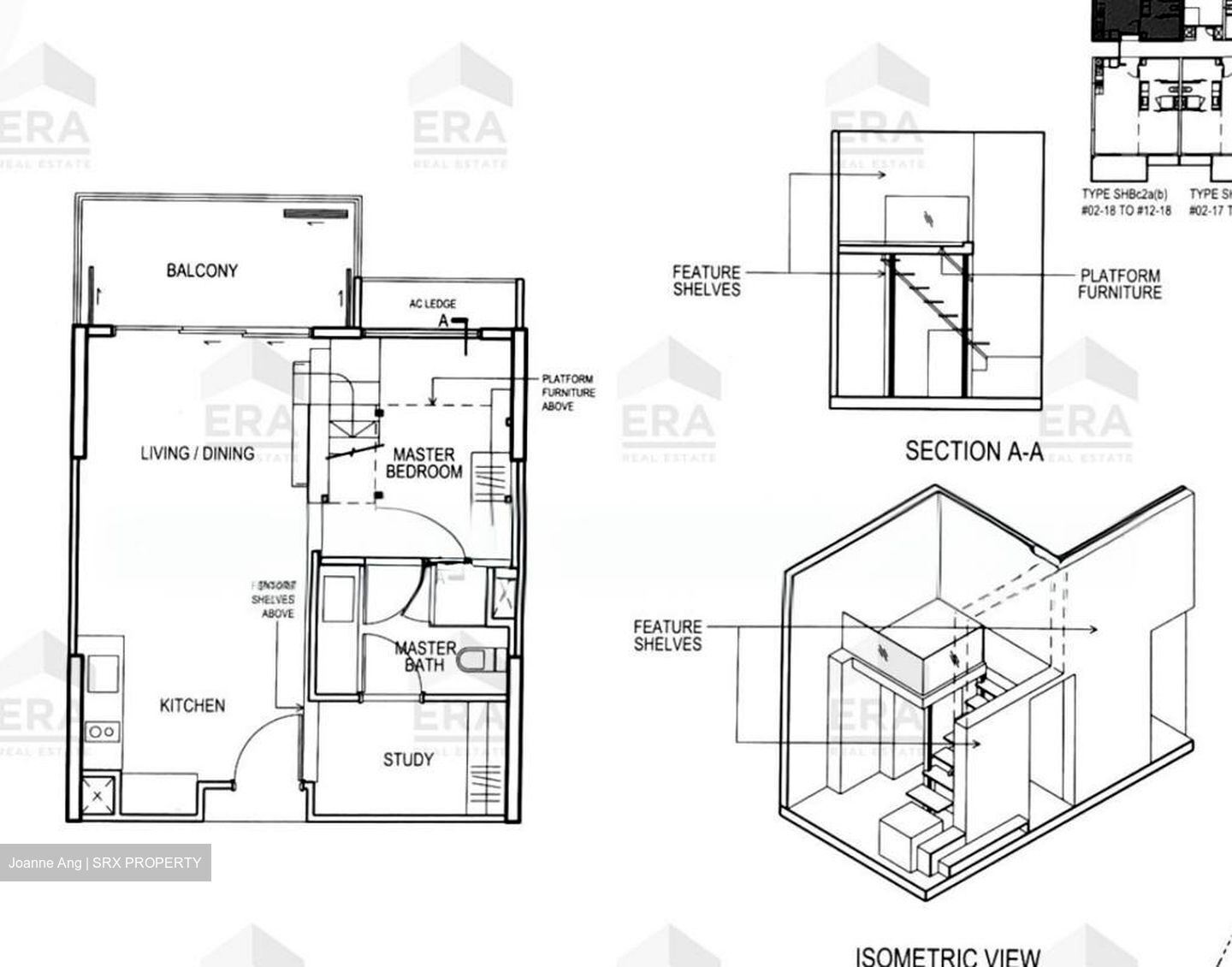 eCO (D16), Condominium #556961351